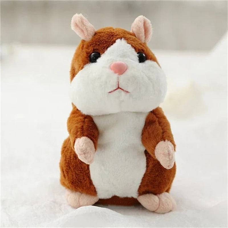 BowLift | Amazing Talking Hamster Mouse Toy