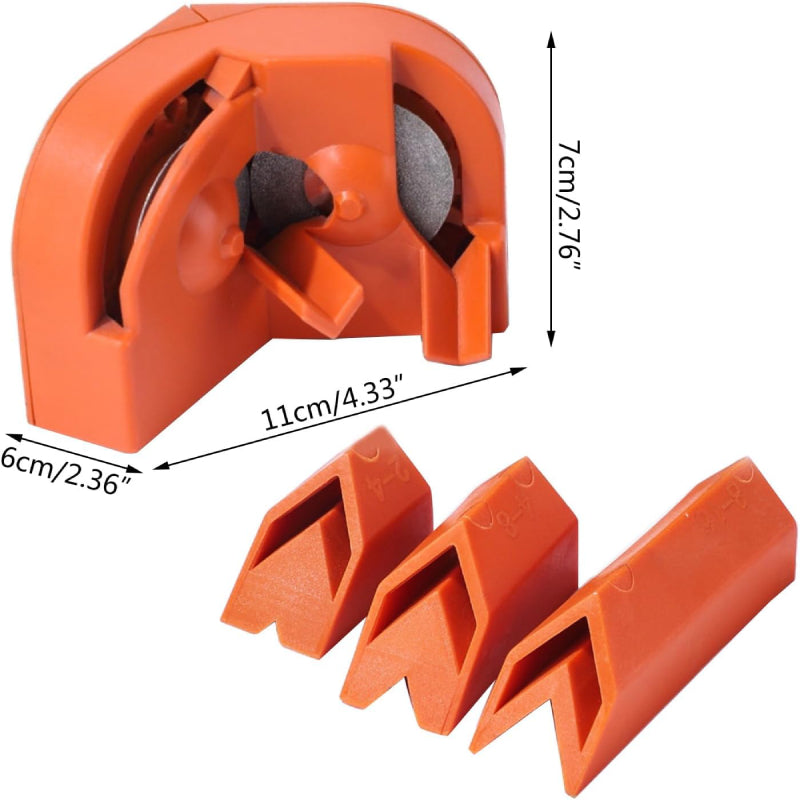 BowLift | DrillRev Any Drill Sharpening