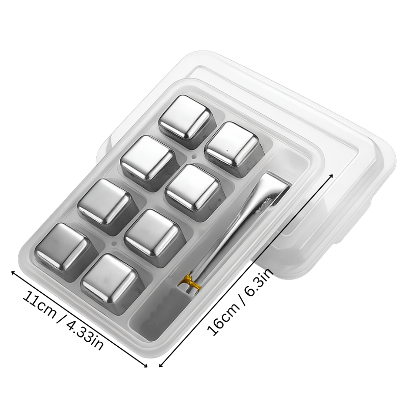 BowLift | FrostCubes