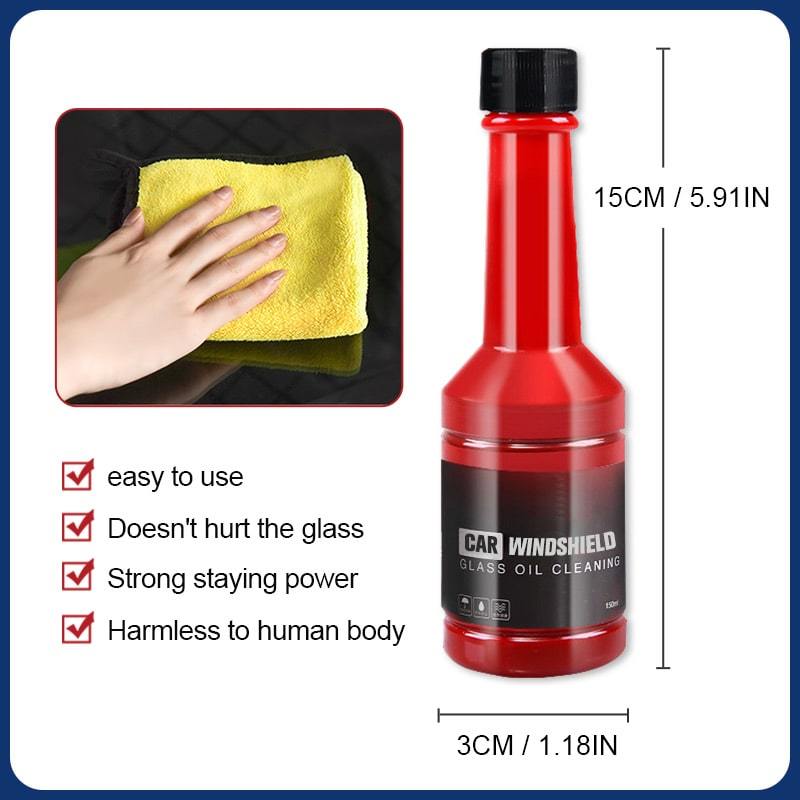 BowLift | Car Windshield Cleaner