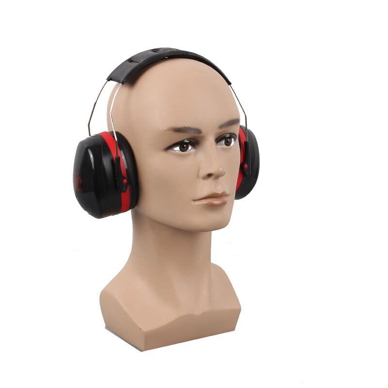 BowLift | Brand Tactical Earmuffs Anti Noise Hearing Protector Ear Defenders
