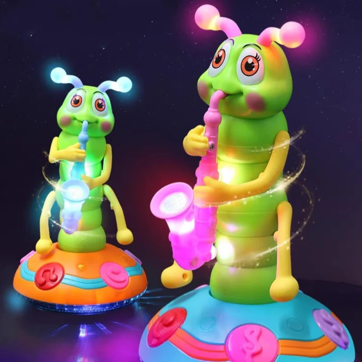 BowLift | Baby Sensory Toys