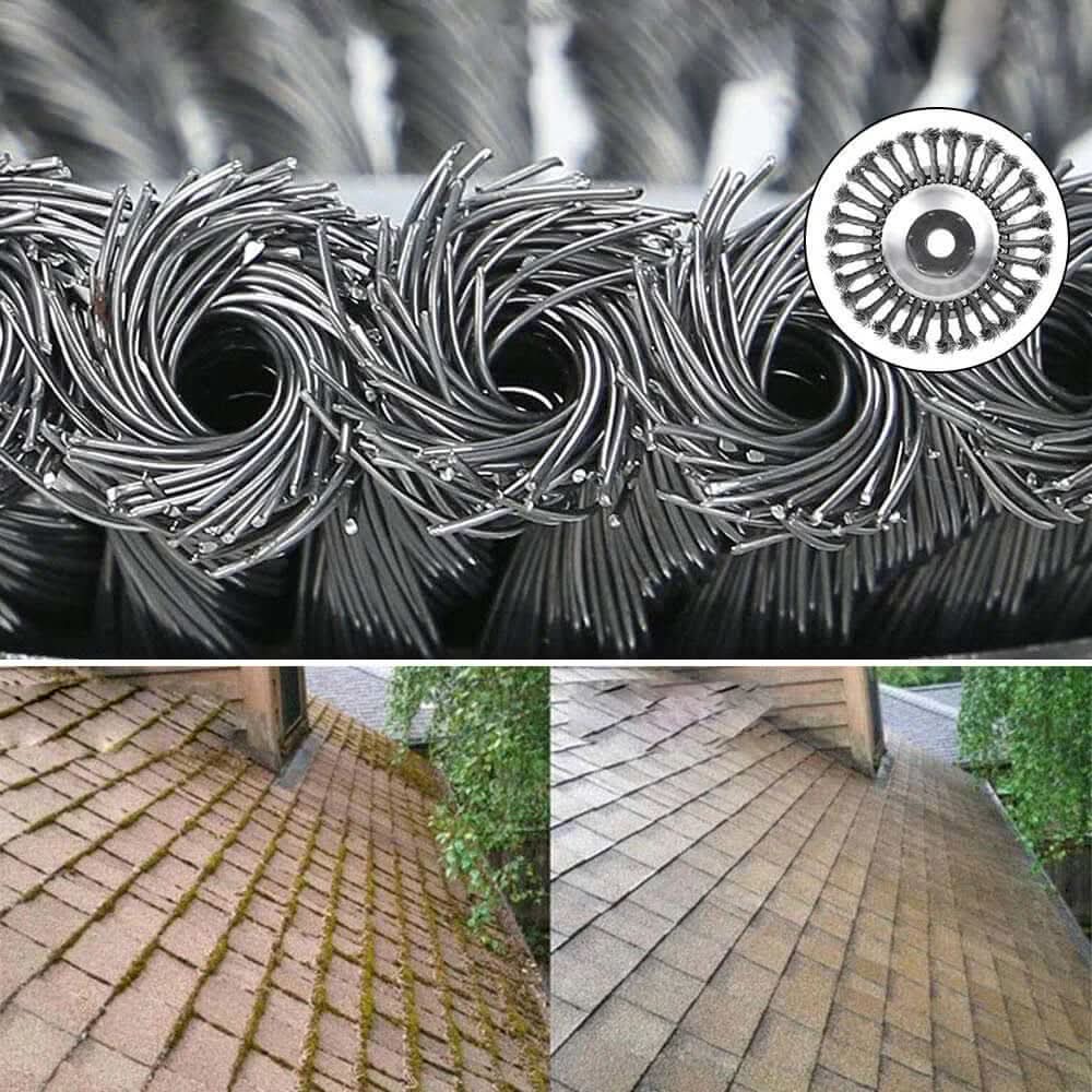 BowLift | Effective for paths & edges