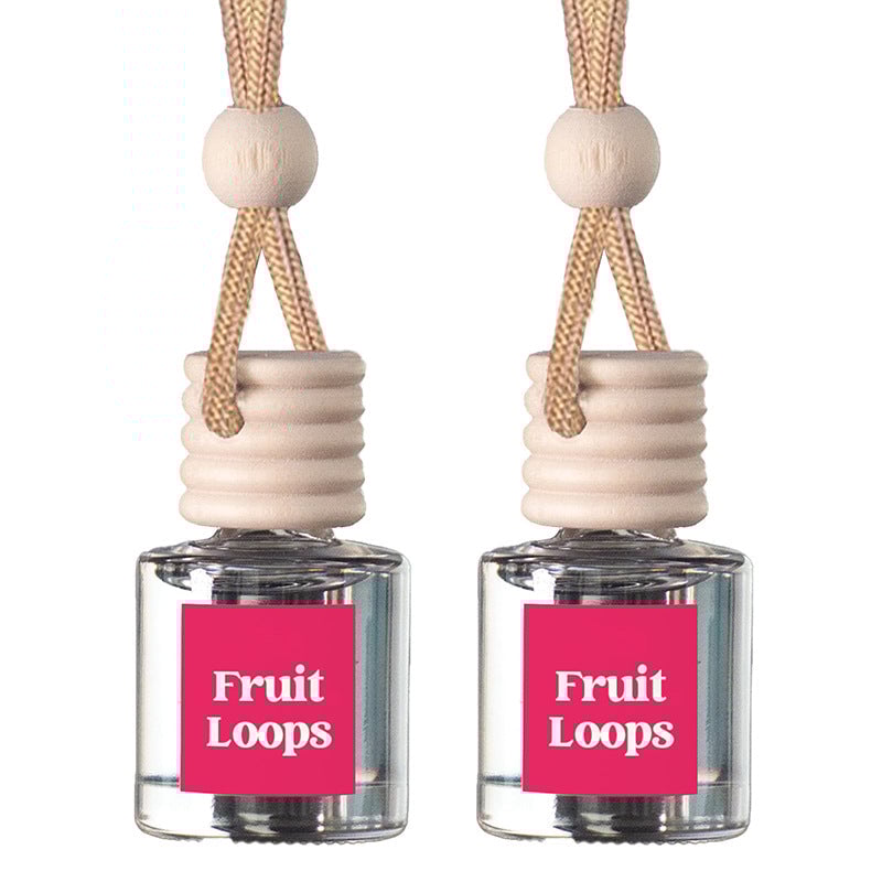 BowLift | Car Air Freshener Diffuser