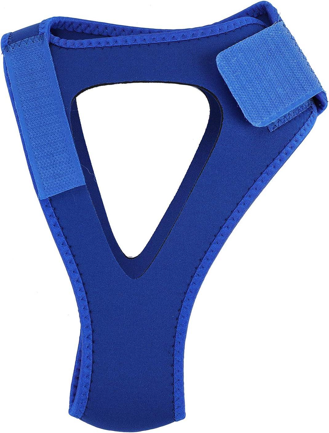 BowLift | Chin straps against snoring