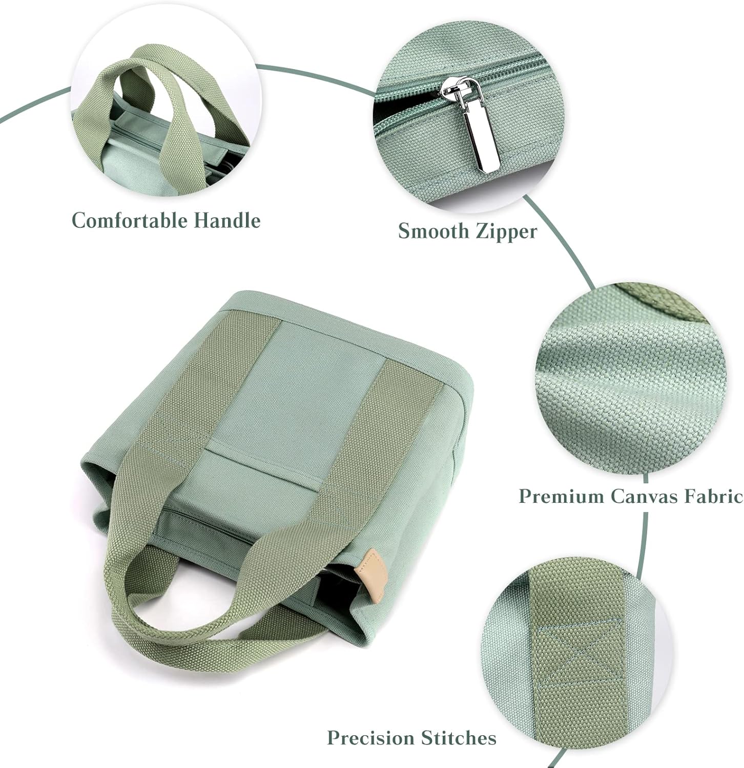 BowLift | Corissa Lasting Everyday Companion