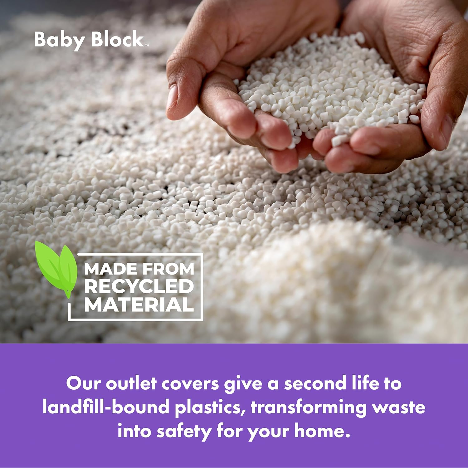 BowLift | Baby Proof Powerpoint Cover AU Compatible – Zeyvia (1+1 FREE)