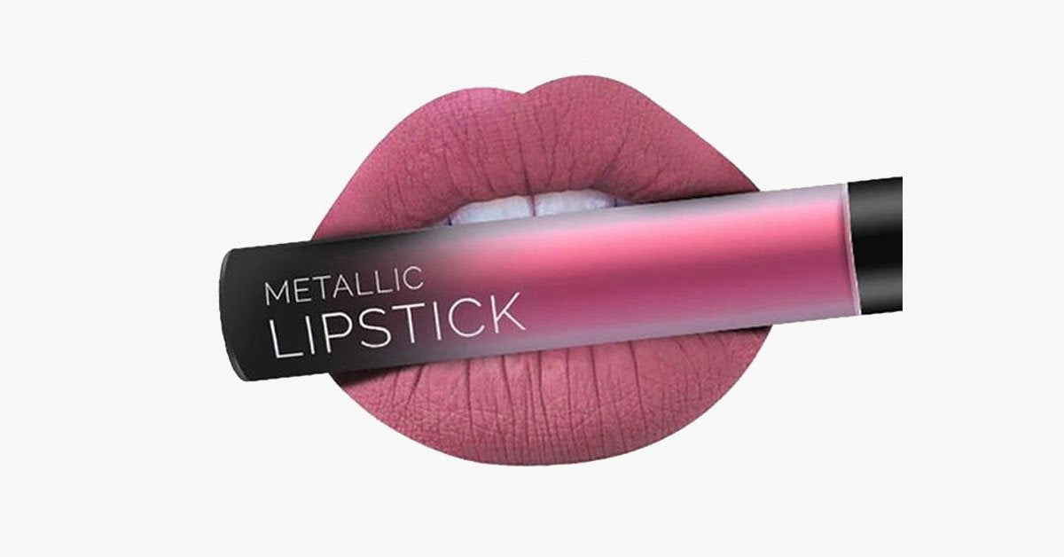 BowLift | Liquid Matte Lip Color – The perfect kiss anywhere, anytime