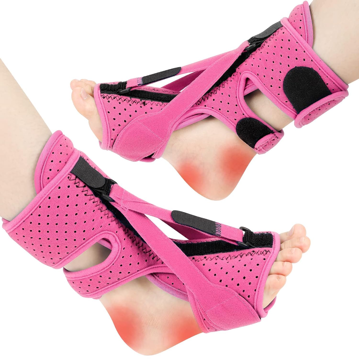 BowLift | Night splint for plantar fasciitis