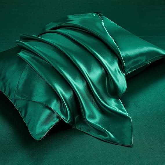 BowLift | BLISS - Luxurious and silky silk pillowcase