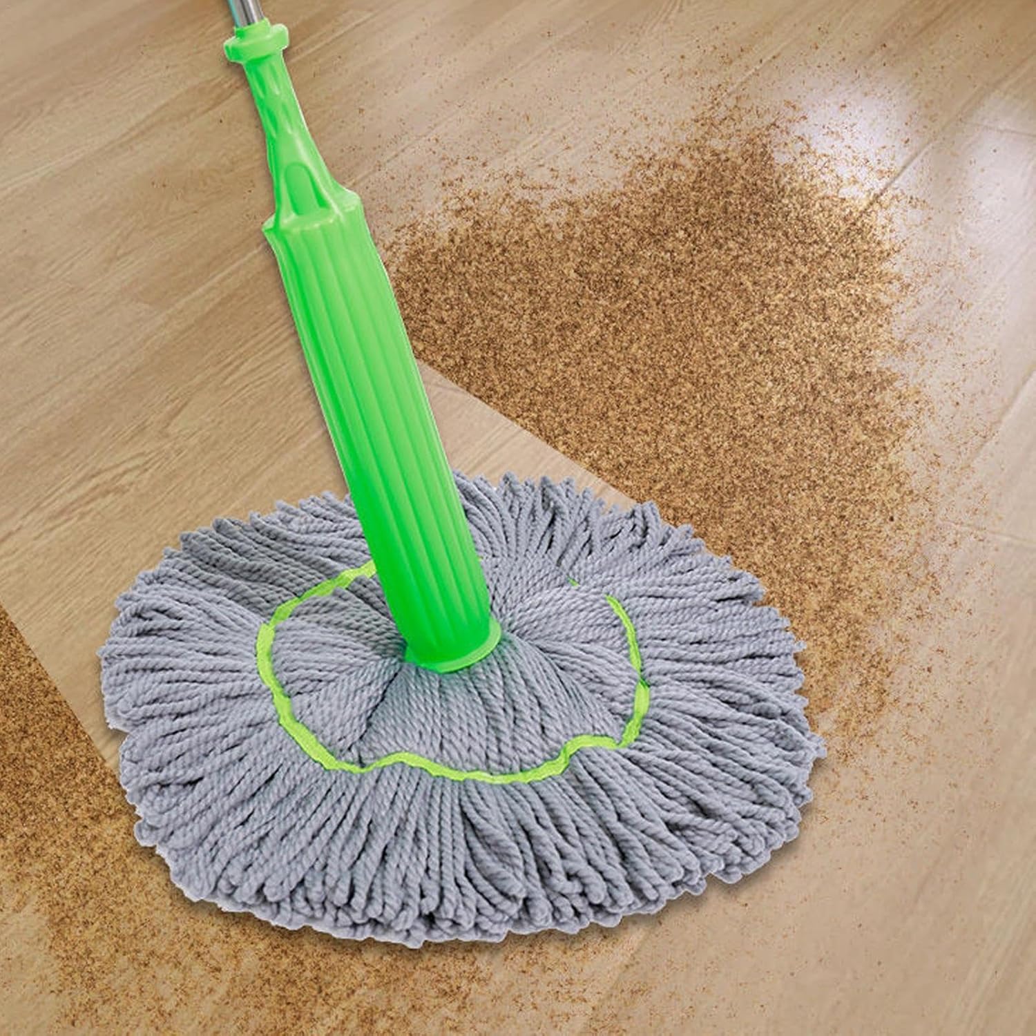 BowLift | Self-wringing mop
