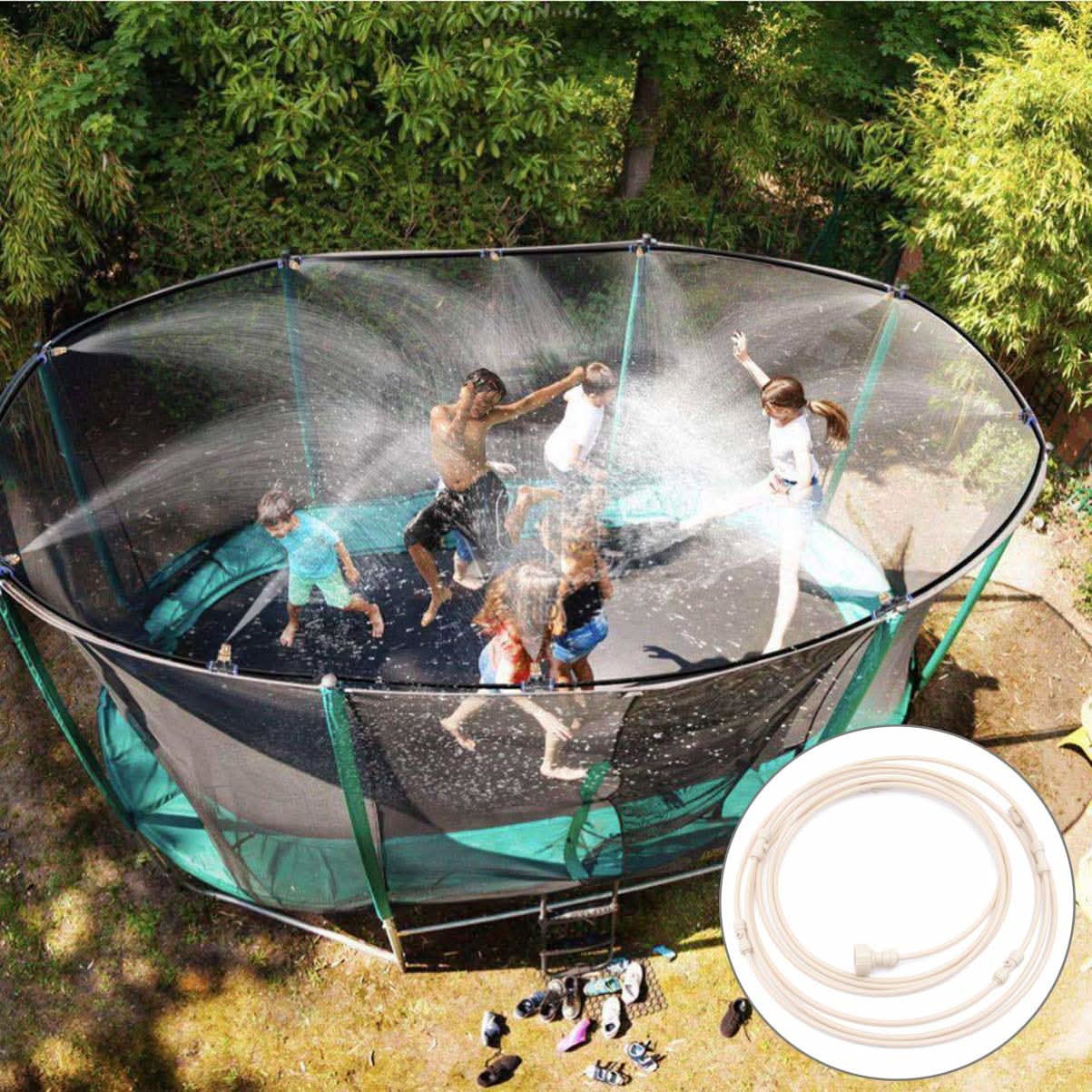 BowLift | cooling & irrigation for outdoor areas