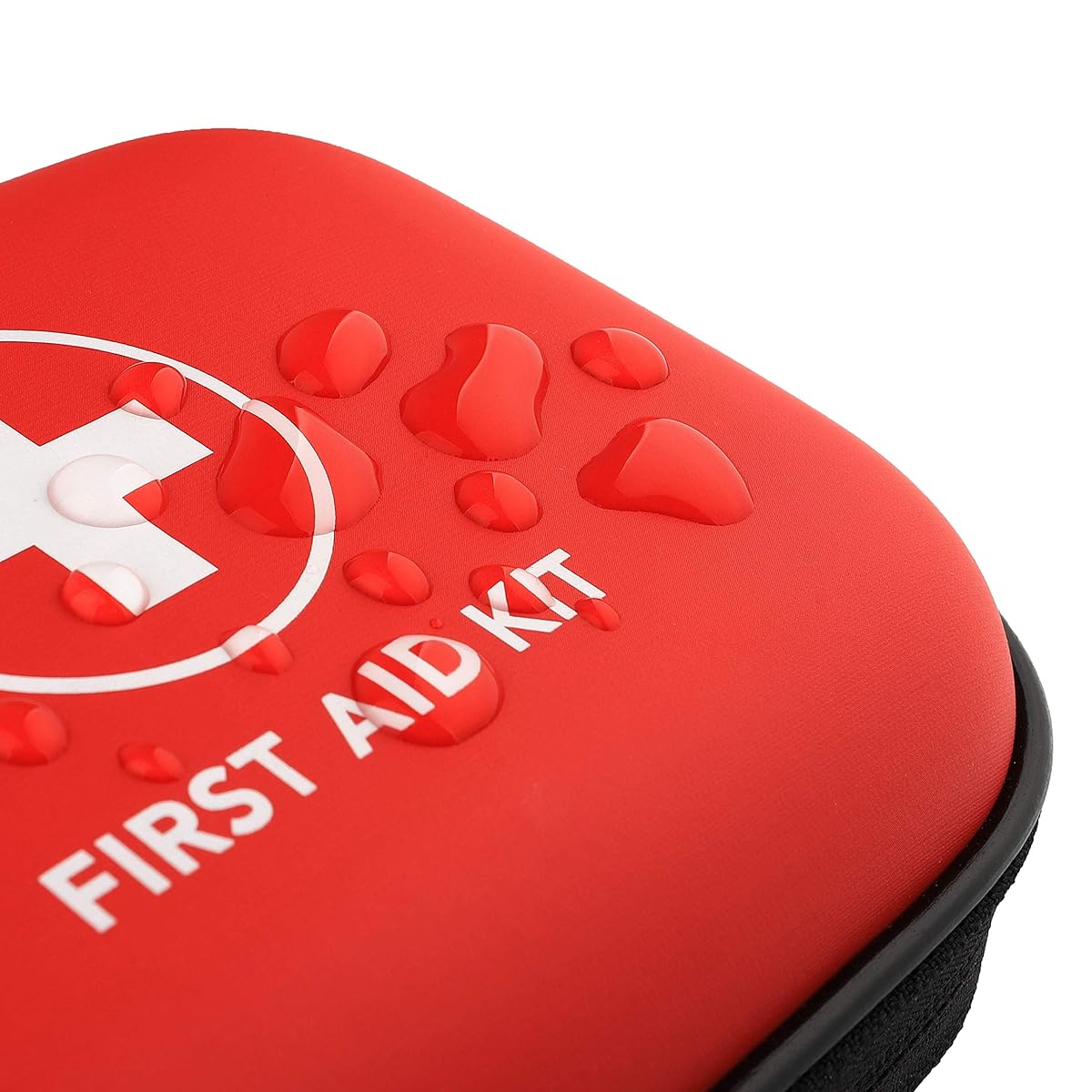 BowLift | Compact First Aid Kit – Portable Emergency Medical Bag for Home, Travel, Camping & Hiking