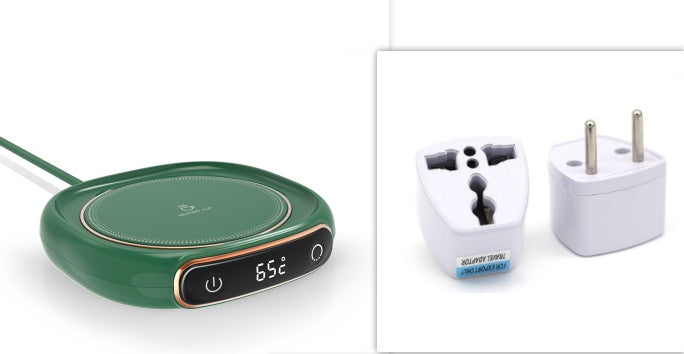 BowLift | Coffee Cup Warmer