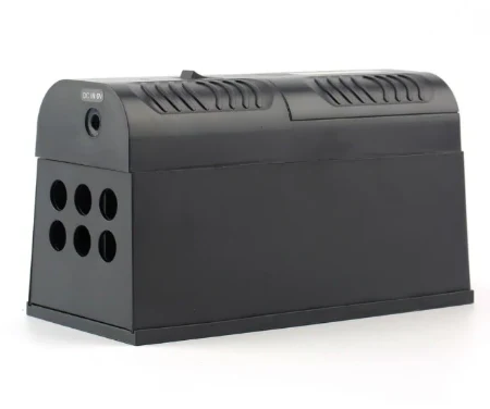 BowLift | Electric Mouse Trap