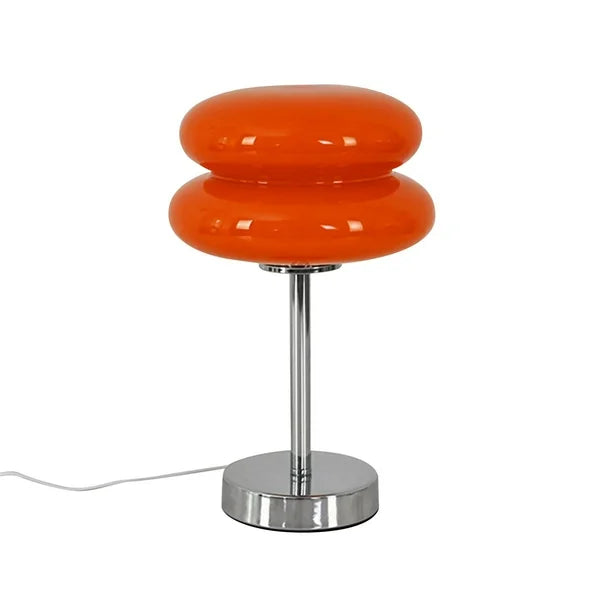 BowLift | Table Lamp Retro Glass Shade