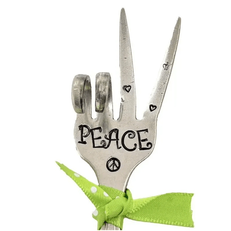 BowLift | Garden marker friendship gift