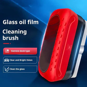 BowLift | 2-Set Car Glass Cleaner