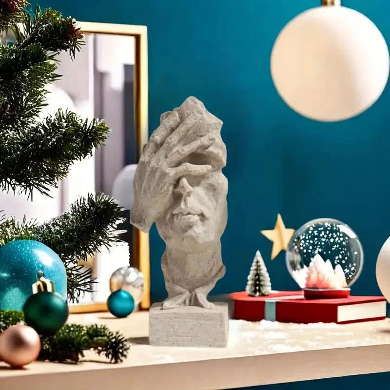 BowLift | Back - Nordically inspired decorative masterpiece