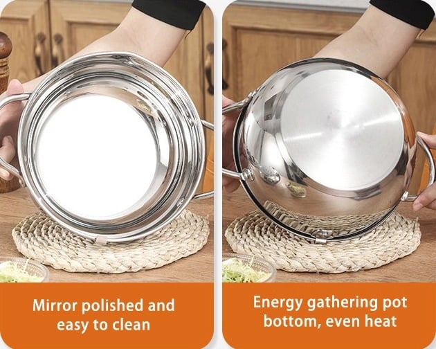 BowLift | FryCraft – Enjoy crispy with control!