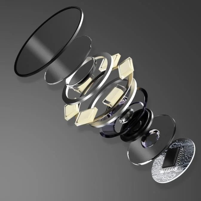 BowLift | Ear Cleaner with Endoscopic Camera 1080P