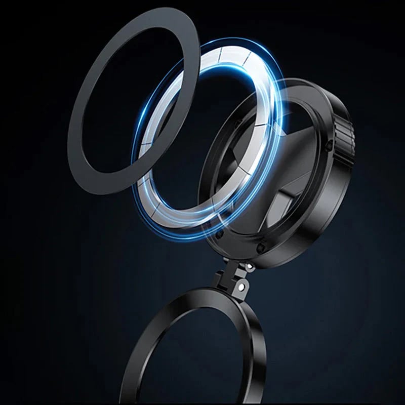 BowLift | 2-in-1 Magnetic CPL & Star Filter Lens