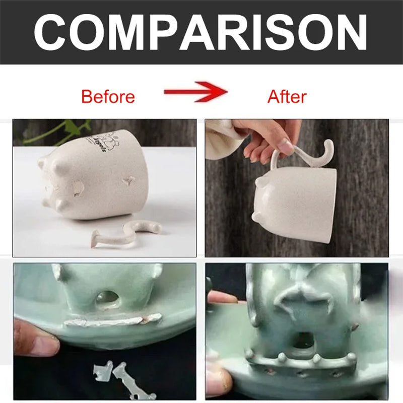 BowLift | High-Performance Multi-Material Repair Adhesive