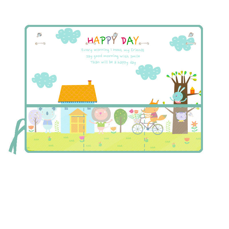 BowLift | Car Sun Shade Car Cover for Kids