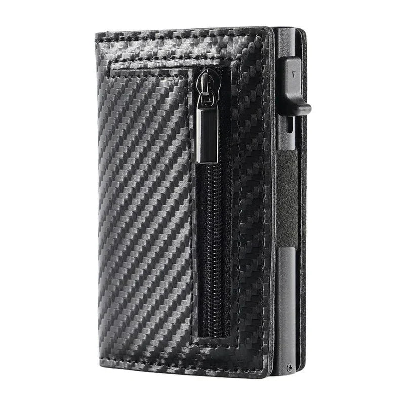BowLift | VaultLock - Quick Wallets