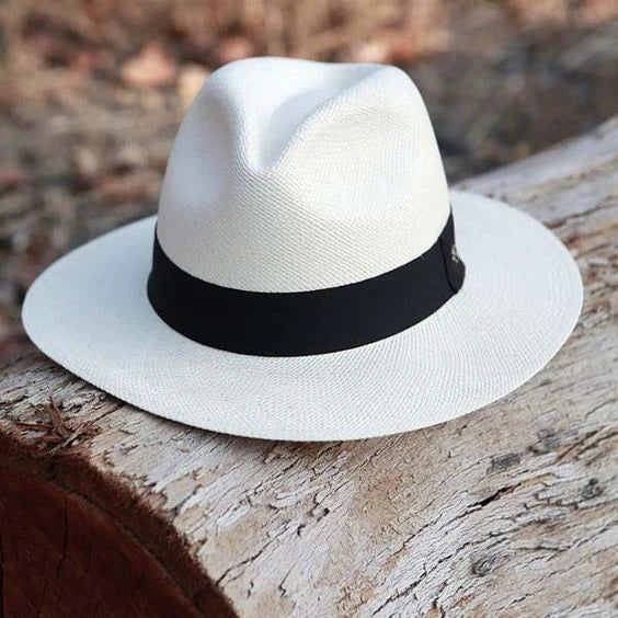 BowLift | Classic Panama Hat