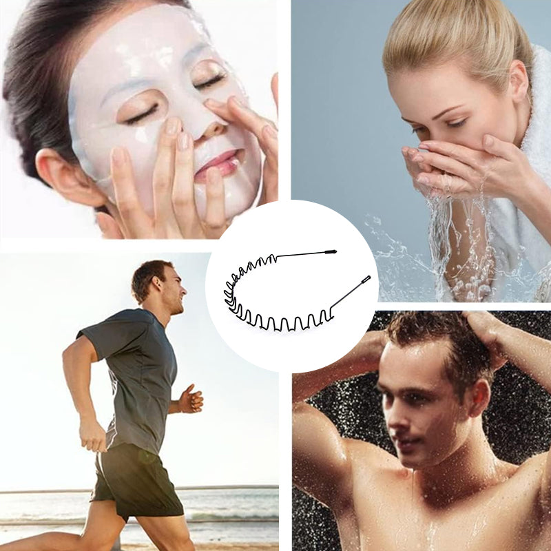 BowLift | Fashionable Minimalist Metal Headband