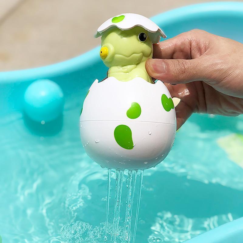 BowLift | Baby Bath Swimming Sprinkler Toy