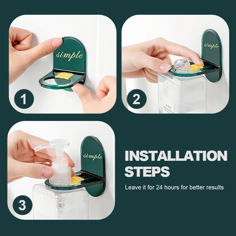 BowLift | Shower Gel Holder
