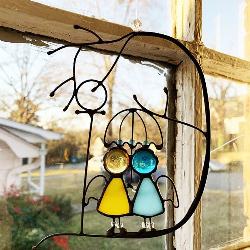 BowLift | Art Wall Decoration Gift