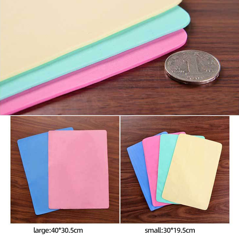 BowLift | Reusable absorbent cleaning cloth