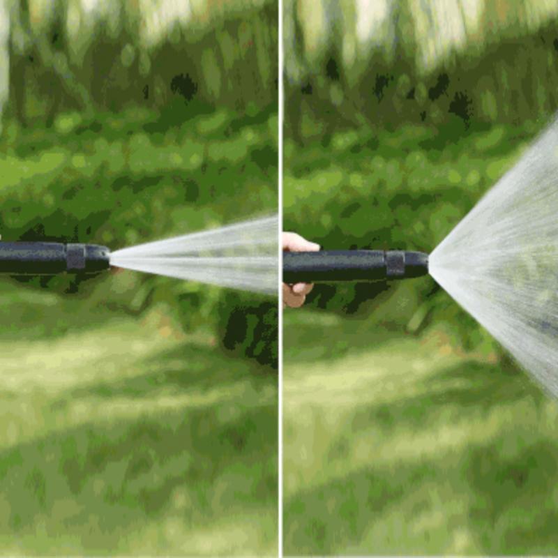 BowLift | High Pressure Car Wash Spray Head