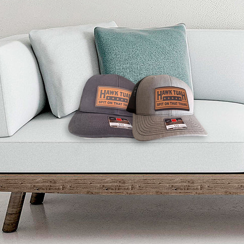 BowLift | Hawk Tuah Baseball Cap