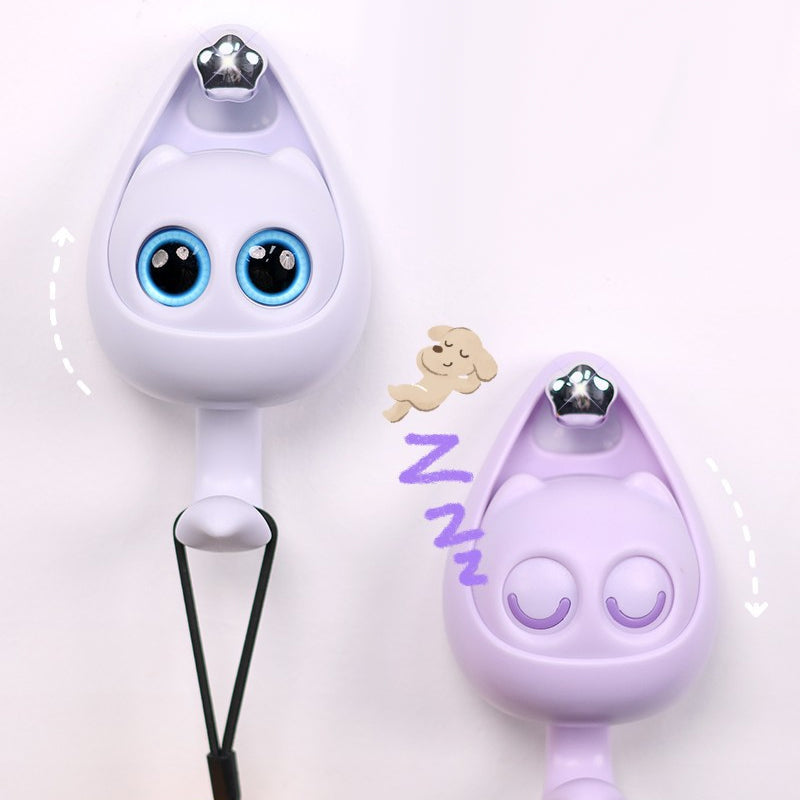 BowLift | Creative Sweet Waving Cat Hook