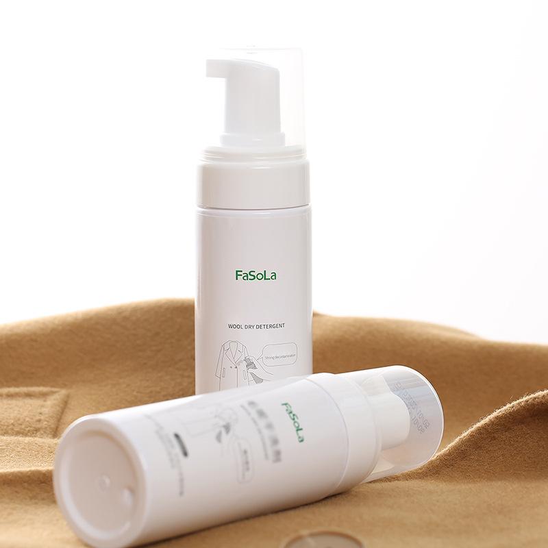 BowLift | Clothing cleaning agent