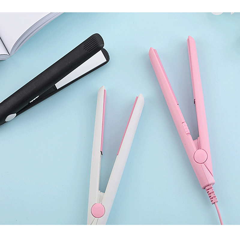 BowLift | Ceramic Mini-Hair Straightener