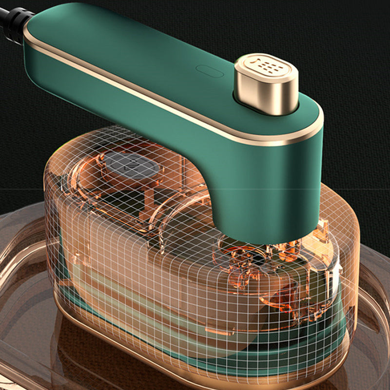 BowLift | Handheld portable foldable steamer