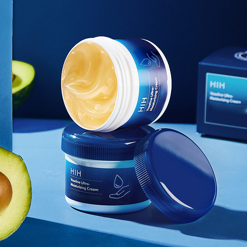 BowLift | Vaseline True Moisturizing Cream