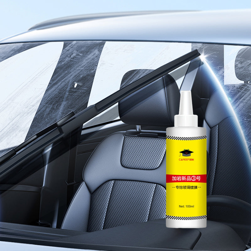 BowLift | Glass Coating Remover Tool