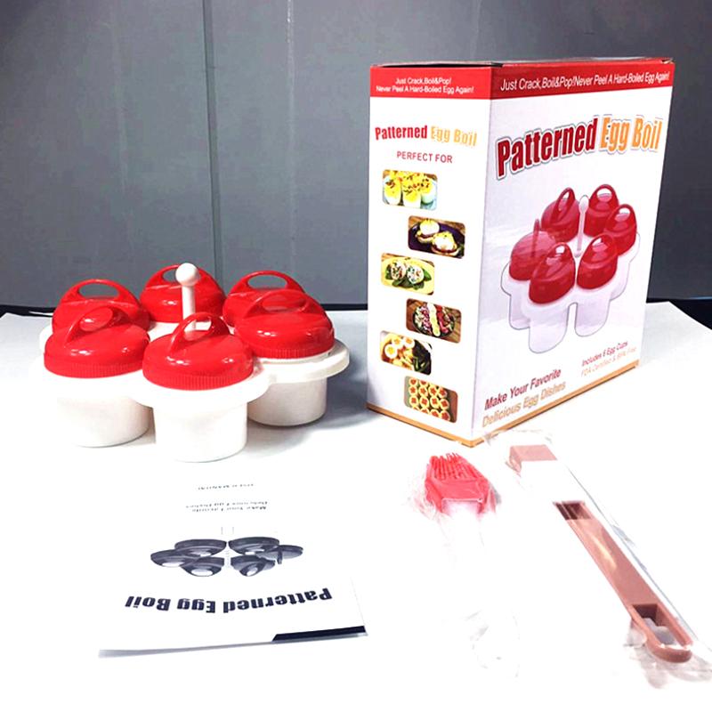 BowLift | Egglettes Egg Cooker