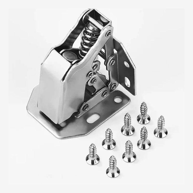 BowLift | EasyHinge Seamless Cabinet Function