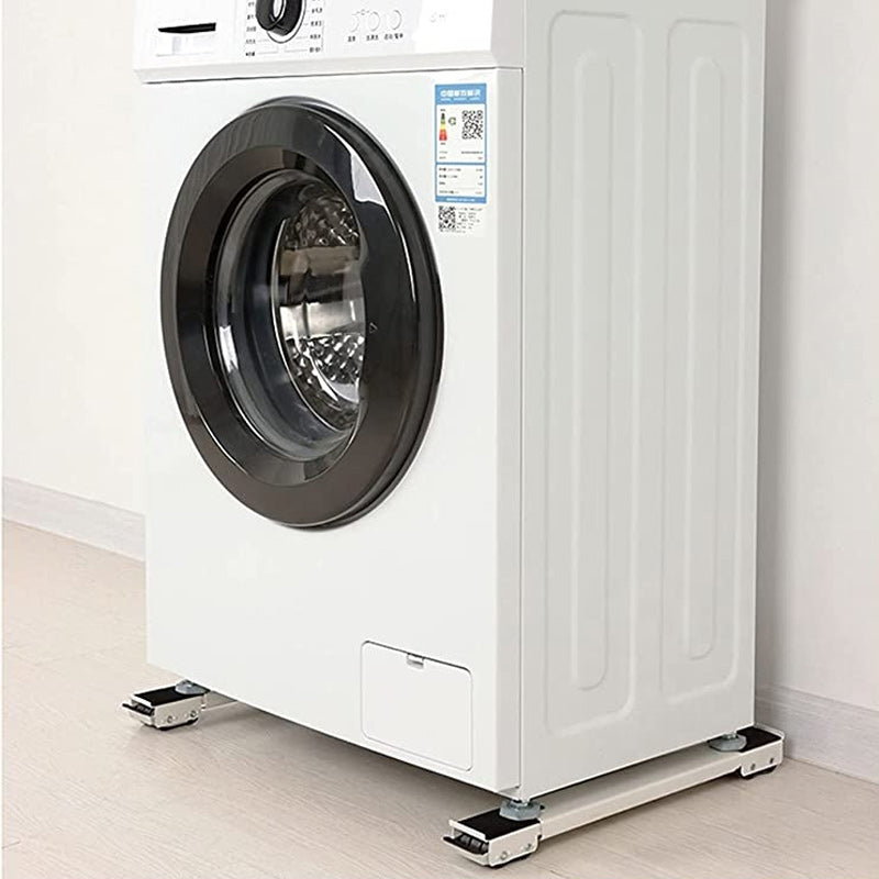 BowLift | Adjustable Sliding Wheel for Refrigerator