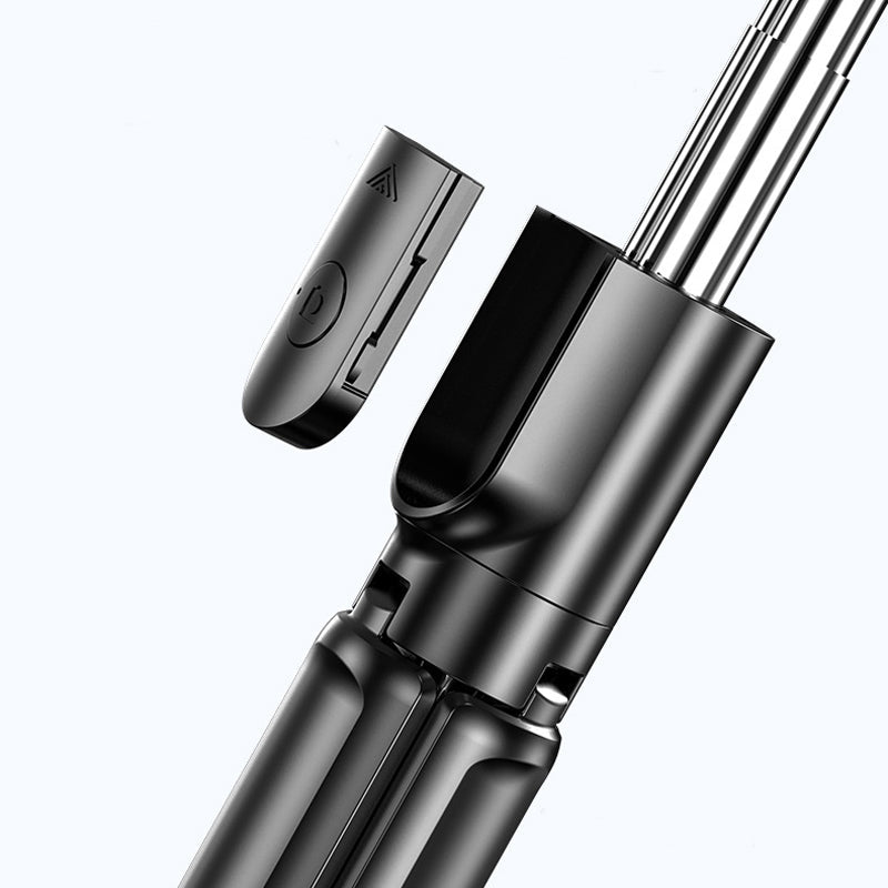 BowLift | Portable Bluetooth Selfie Stick Tripod