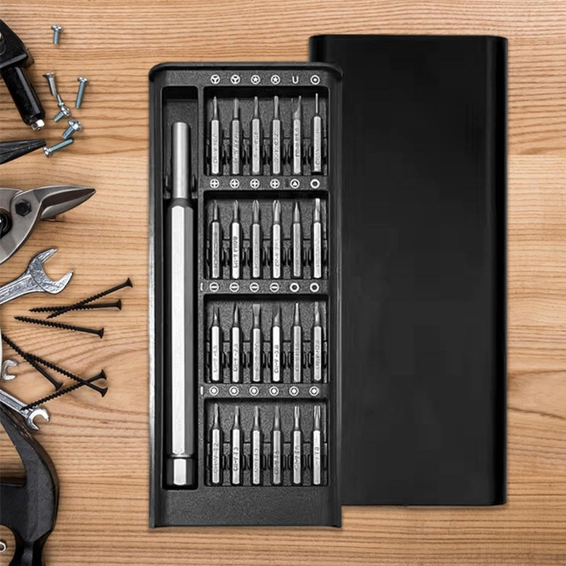 BowLift | 24 in 1 Precision Screwdriver Set