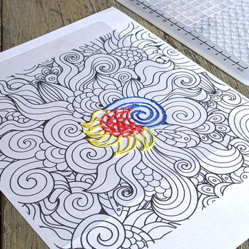 BowLift | 3D Printing Pen