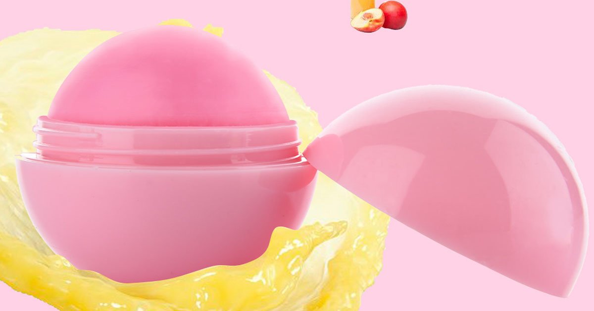 BowLift | Irresistible Lip Balm